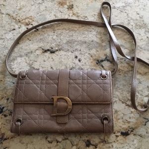 AUTHENTIC Dior Wallet